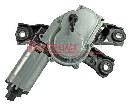 METZGER Wischermotor